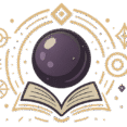 MysticLog Logo